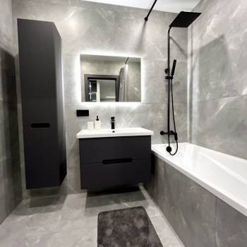 Сдается 2-х комнатная квартира, 61 м²
