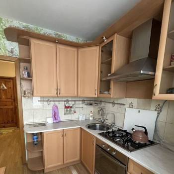 Сдается 1-комнатная квартира, 37 м²