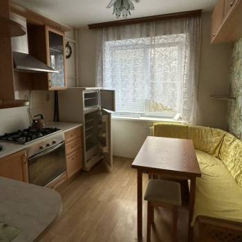 Сдается 1-комнатная квартира, 37 м²