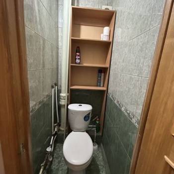 Сдается 1-комнатная квартира, 37 м²