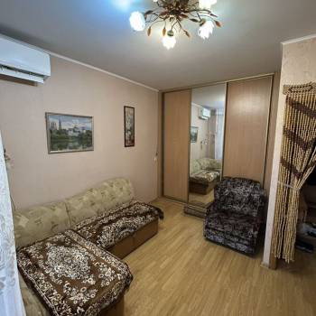 Сдается 1-комнатная квартира, 37 м²