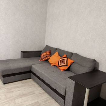 Сдается 1-комнатная квартира, 37,6 м²
