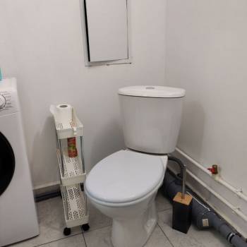 Сдается 1-комнатная квартира, 37,6 м²