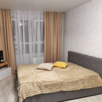 Сдается 1-комнатная квартира, 37,6 м²