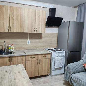 Сдается 1-комнатная квартира, 37,6 м²
