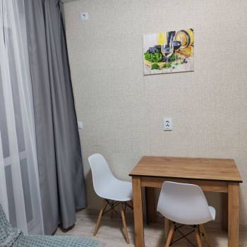 Сдается 1-комнатная квартира, 37,6 м²