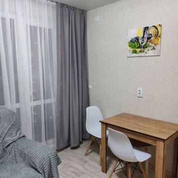 Сдается 1-комнатная квартира, 37,6 м²
