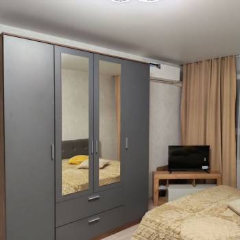 Сдается 1-комнатная квартира, 37,6 м²