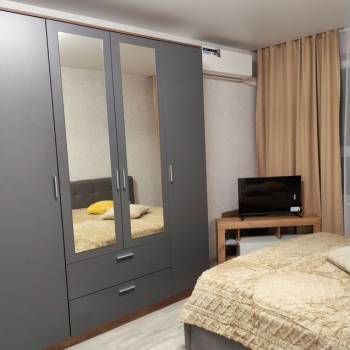 Сдается 1-комнатная квартира, 37,6 м²