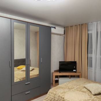 Сдается 1-комнатная квартира, 37,6 м²