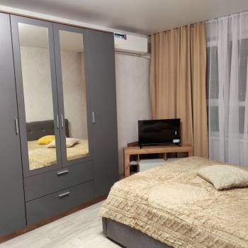 Сдается 1-комнатная квартира, 37,6 м²