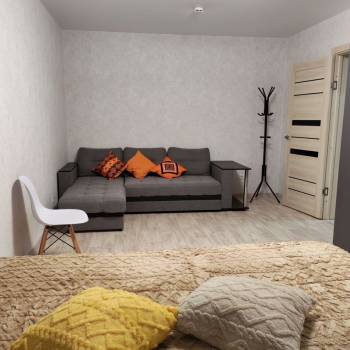 Сдается 1-комнатная квартира, 37,6 м²