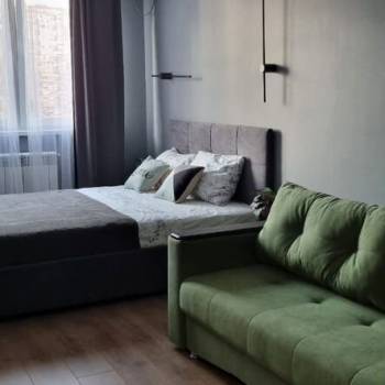 Сдается 1-комнатная квартира, 40 м²