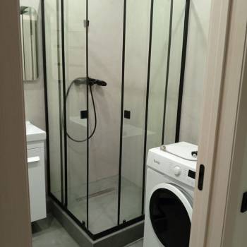 Сдается 1-комнатная квартира, 43 м²
