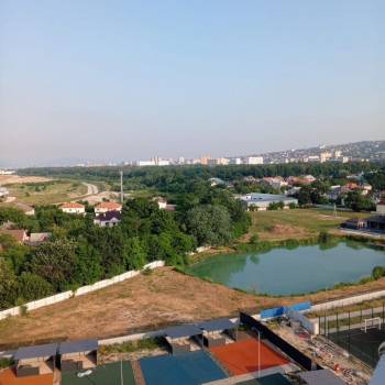 Сдается 1-комнатная квартира, 43 м²