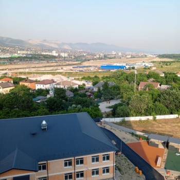 Сдается 1-комнатная квартира, 43 м²