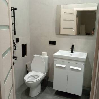 Сдается 1-комнатная квартира, 43 м²
