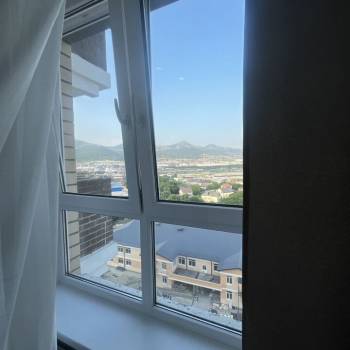 Сдается 1-комнатная квартира, 43 м²