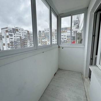 Сдается 1-комнатная квартира, 42 м²