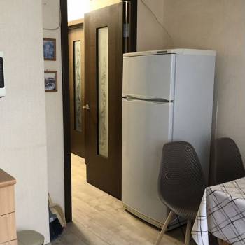 Сдается 1-комнатная квартира, 38 м²