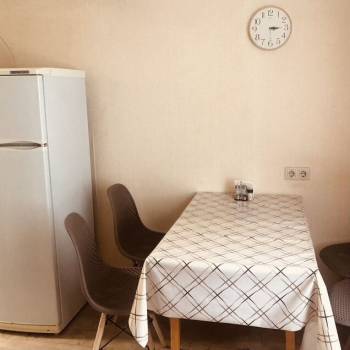 Сдается 1-комнатная квартира, 38 м²
