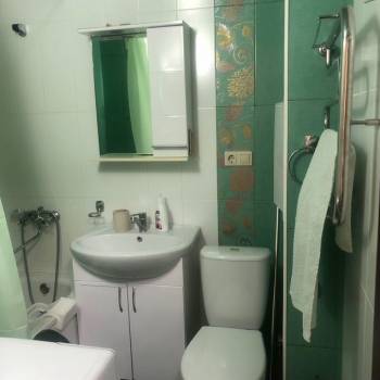 Сдается 1-комнатная квартира, 38 м²