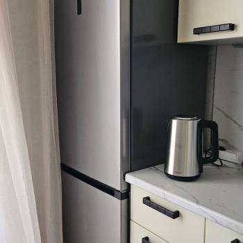 Сдается 1-комнатная квартира, 40,4 м²