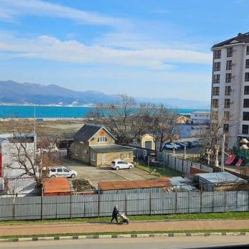 Сдается 1-комнатная квартира, 40,4 м²