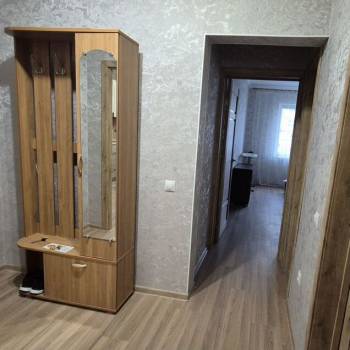 Сдается 2-х комнатная квартира, 62,3 м²