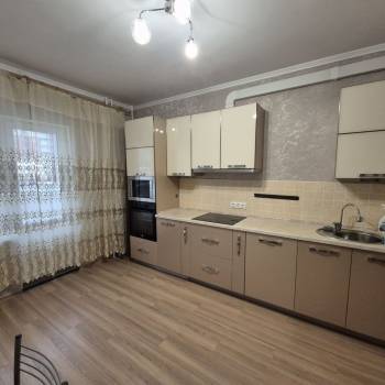 Сдается 2-х комнатная квартира, 62,3 м²