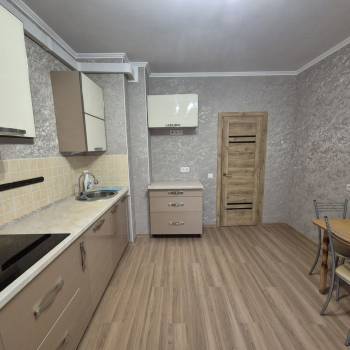 Сдается 2-х комнатная квартира, 62,3 м²