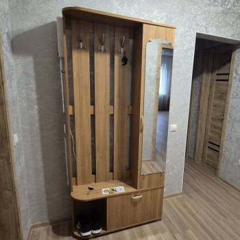 Сдается 2-х комнатная квартира, 62,3 м²