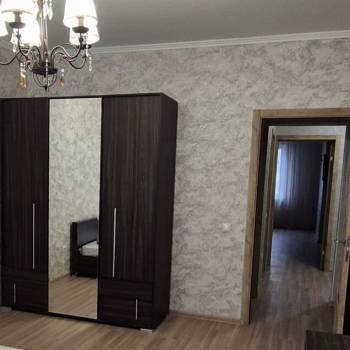 Сдается 2-х комнатная квартира, 62,3 м²