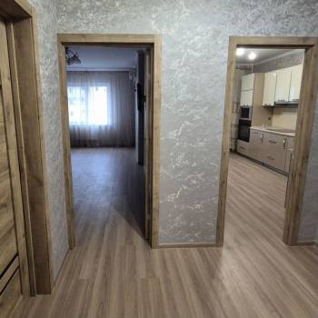 Сдается 2-х комнатная квартира, 62,3 м²