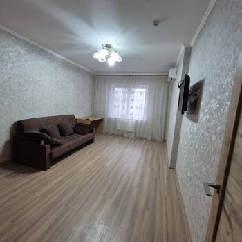 Сдается 2-х комнатная квартира, 62,3 м²