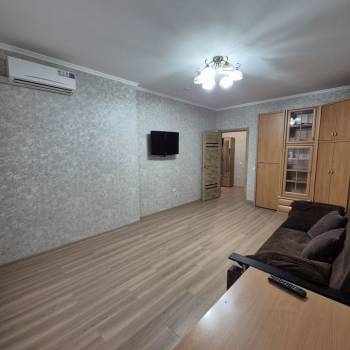 Сдается 2-х комнатная квартира, 62,3 м²