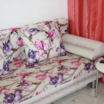 Сдается 1-комнатная квартира, 24 м²