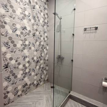 Сдается 1-комнатная квартира, 45 м²