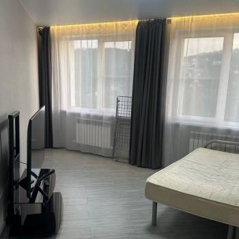 Сдается 1-комнатная квартира, 45 м²