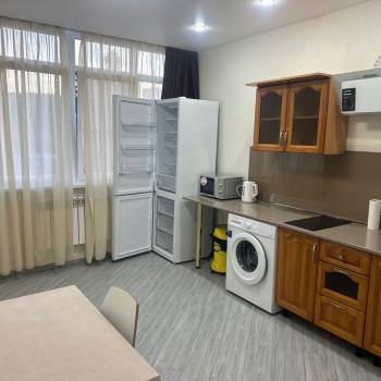 Сдается 1-комнатная квартира, 45 м²