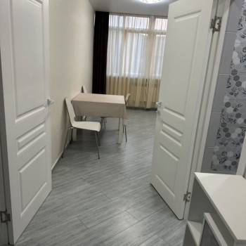 Сдается 1-комнатная квартира, 45 м²