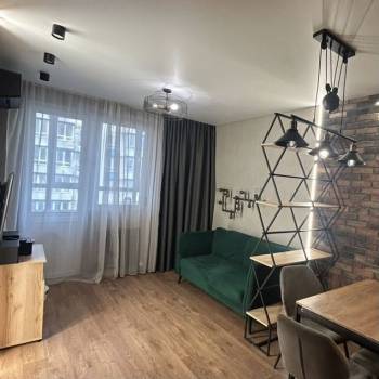 Сдается 2-х комнатная квартира, 37,2 м²