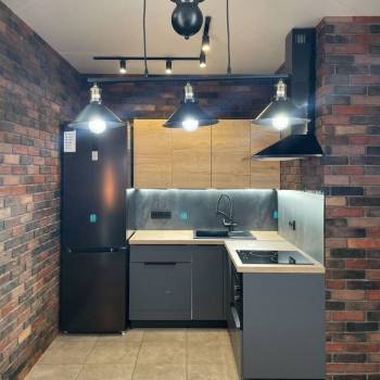 Сдается 2-х комнатная квартира, 37,2 м²