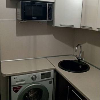 Сдается 1-комнатная квартира, 31 м²
