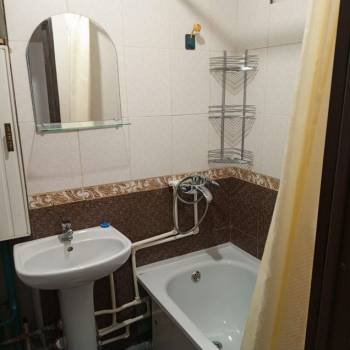 Сдается 1-комнатная квартира, 31 м²