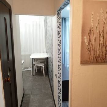 Сдается 1-комнатная квартира, 31 м²