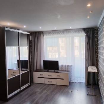 Сдается 1-комнатная квартира, 31 м²