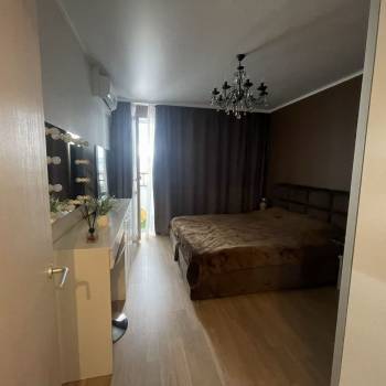 Сдается 2-х комнатная квартира, 42 м²