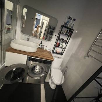 Сдается 2-х комнатная квартира, 42 м²