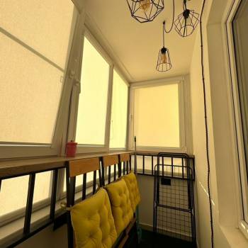 Сдается 2-х комнатная квартира, 42 м²